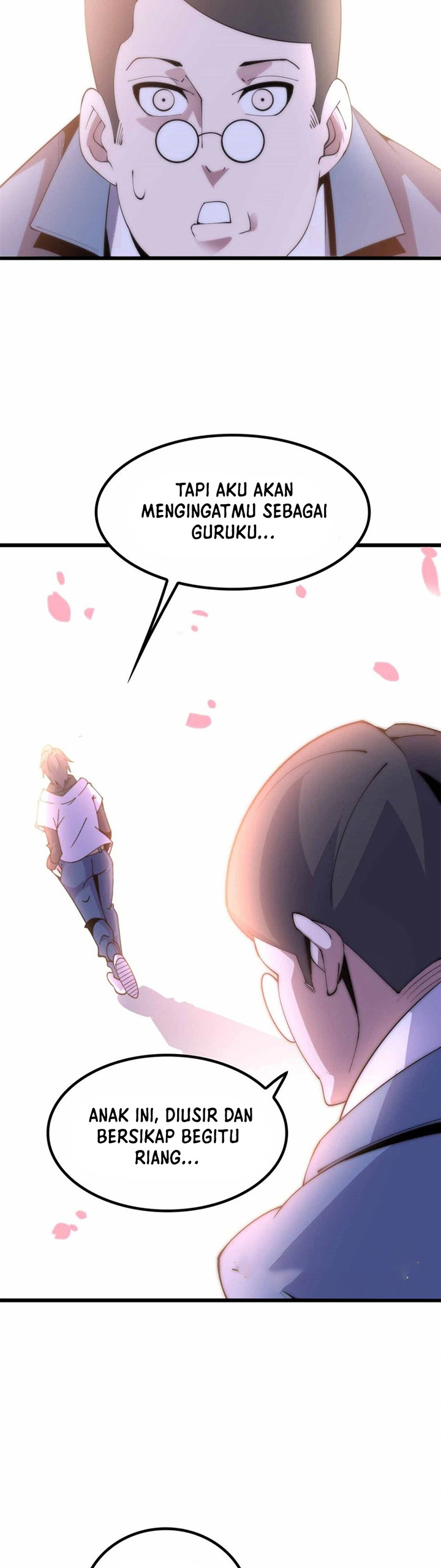 The Great Curse Chapter 04 Gambar 29