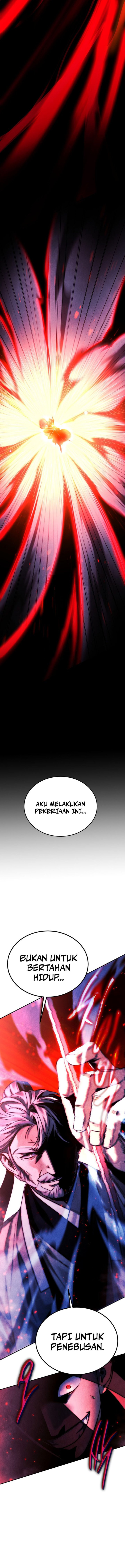 The Great Heavenly Demon Sovereign Chapter 01 Gambar 11