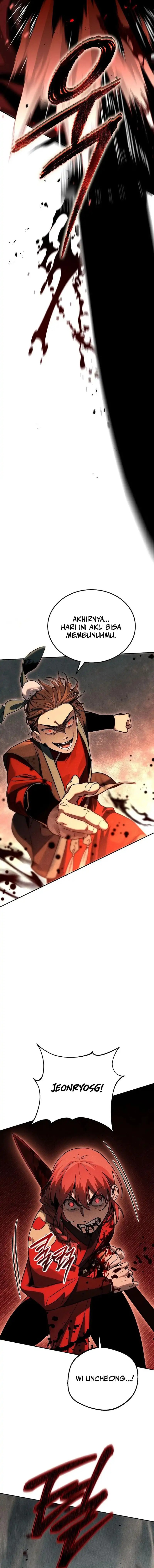The Great Heavenly Demon Sovereign Chapter 03 Gambar 2