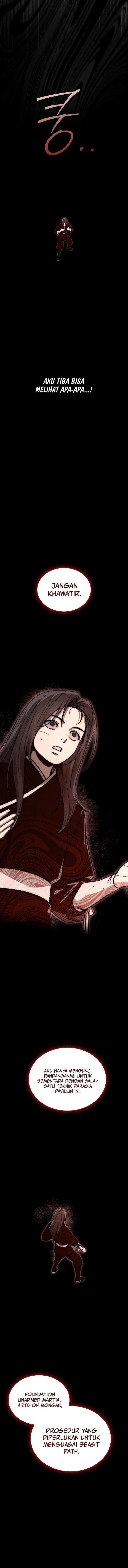 The Great Heavenly Demon Sovereign Chapter 06 Gambar 4