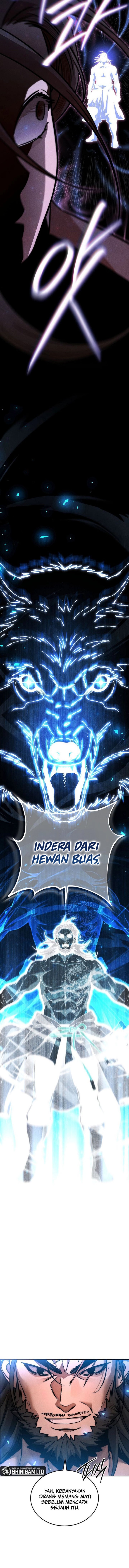 The Great Heavenly Demon Sovereign Chapter 06 Gambar 6