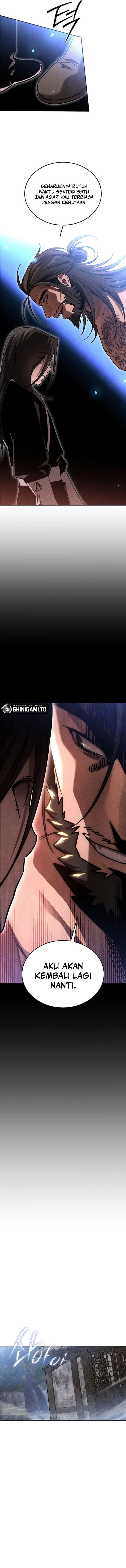 The Great Heavenly Demon Sovereign Chapter 06 Gambar 7