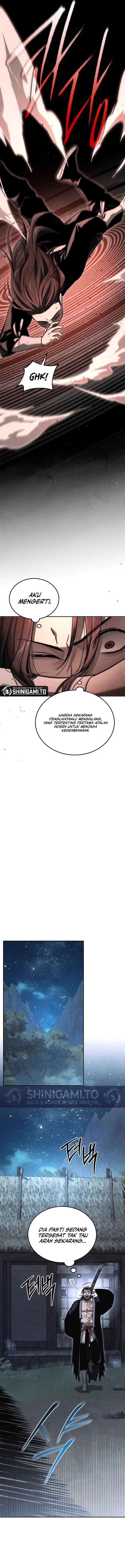 The Great Heavenly Demon Sovereign Chapter 06 Gambar 10