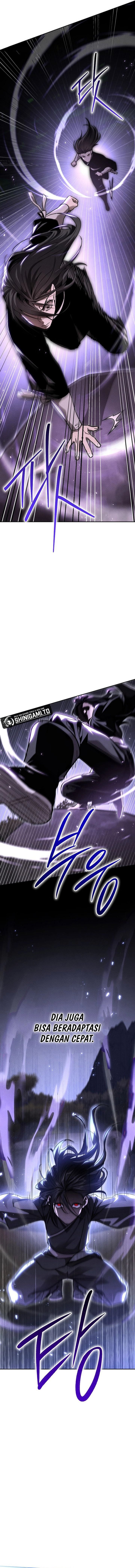 The Great Heavenly Demon Sovereign Chapter 06 Gambar 12