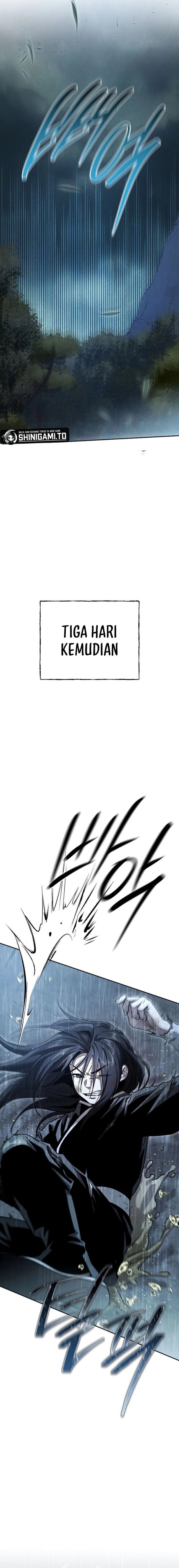 The Great Heavenly Demon Sovereign Chapter 06 Gambar 14