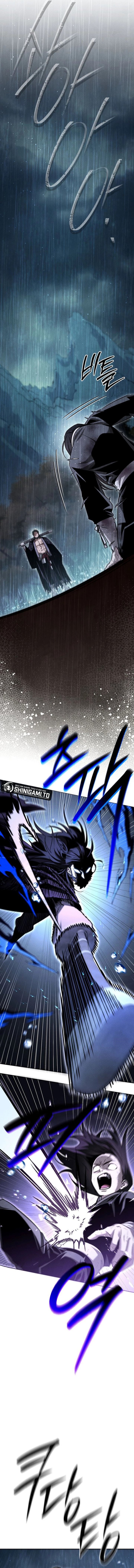 The Great Heavenly Demon Sovereign Chapter 06 Gambar 15