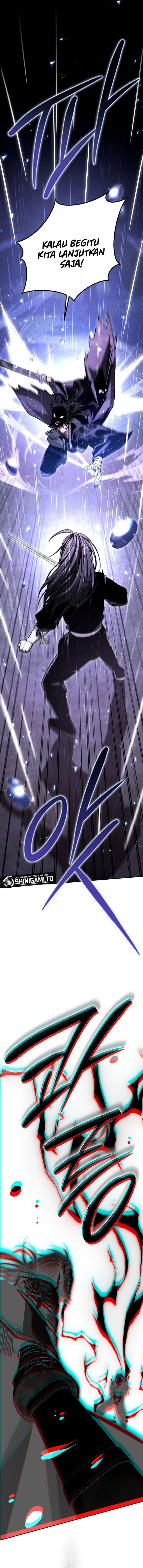 The Great Heavenly Demon Sovereign Chapter 06 Gambar 17