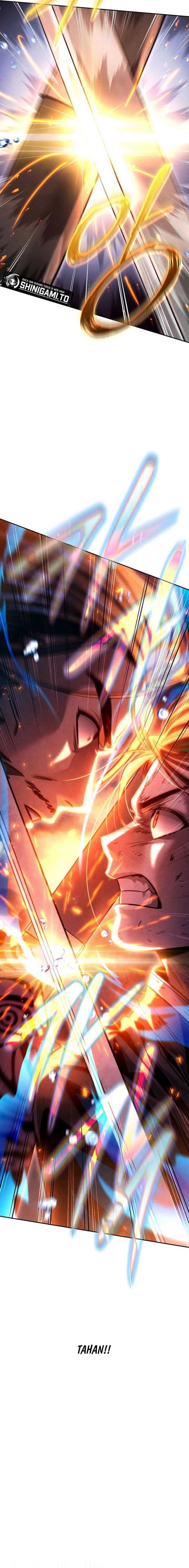 The Great Heavenly Demon Sovereign Chapter 06 Gambar 19