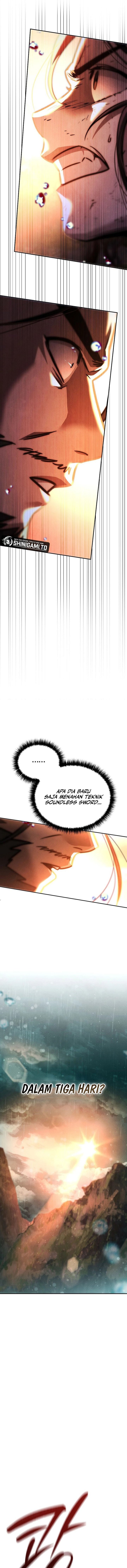 The Great Heavenly Demon Sovereign Chapter 06 Gambar 20