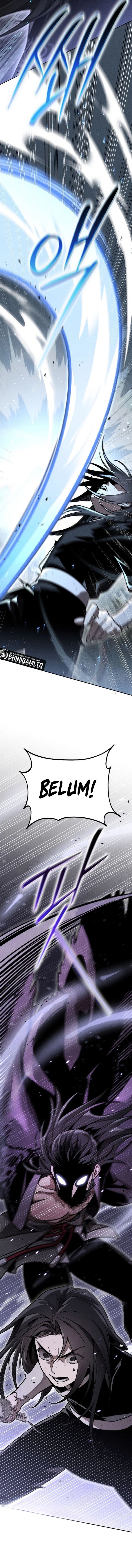 The Great Heavenly Demon Sovereign Chapter 07 Gambar 4