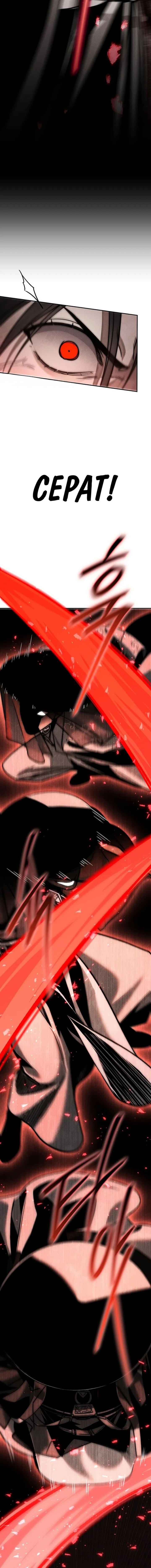 The Great Heavenly Demon Sovereign Chapter 08 Gambar 18