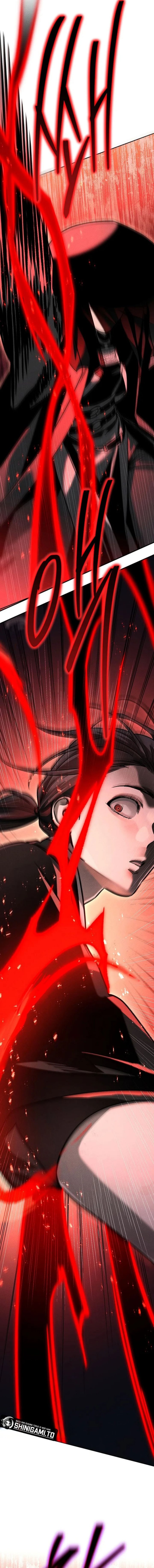 The Great Heavenly Demon Sovereign Chapter 08 Gambar 22
