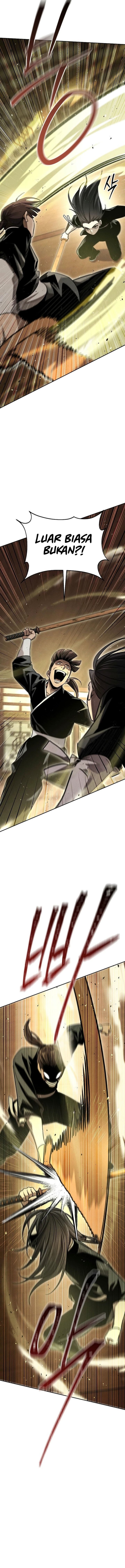 The Great Heavenly Demon Sovereign Chapter 09 Gambar 9