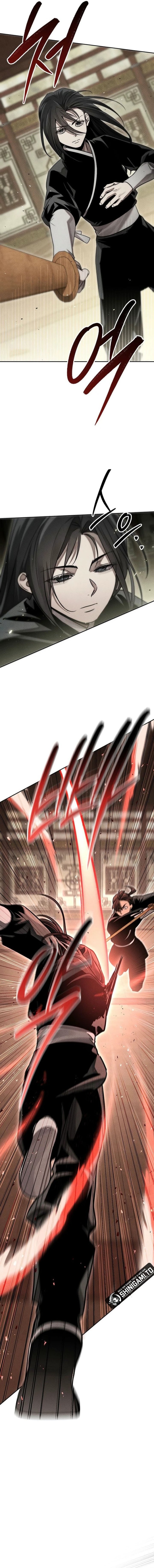 The Great Heavenly Demon Sovereign Chapter 09 Gambar 14