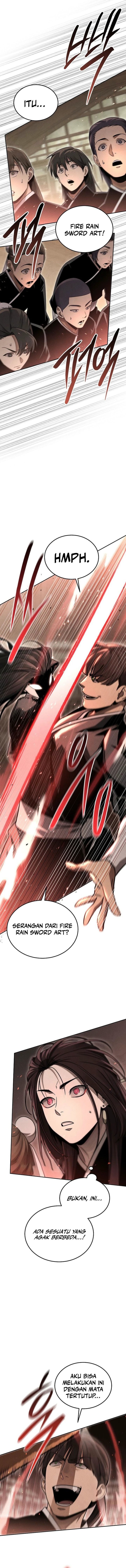 The Great Heavenly Demon Sovereign Chapter 09 Gambar 15