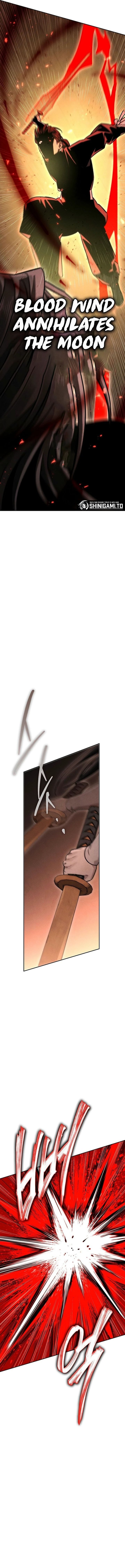 The Great Heavenly Demon Sovereign Chapter 09 Gambar 20