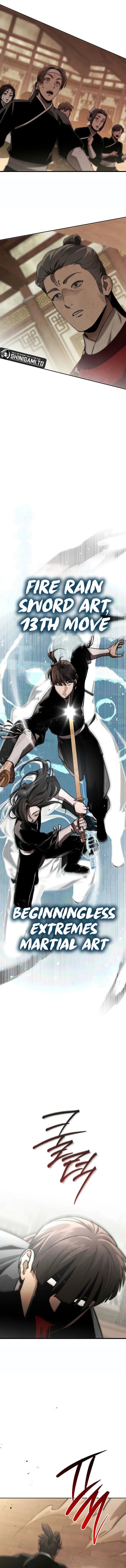 The Great Heavenly Demon Sovereign Chapter 09 Gambar 21