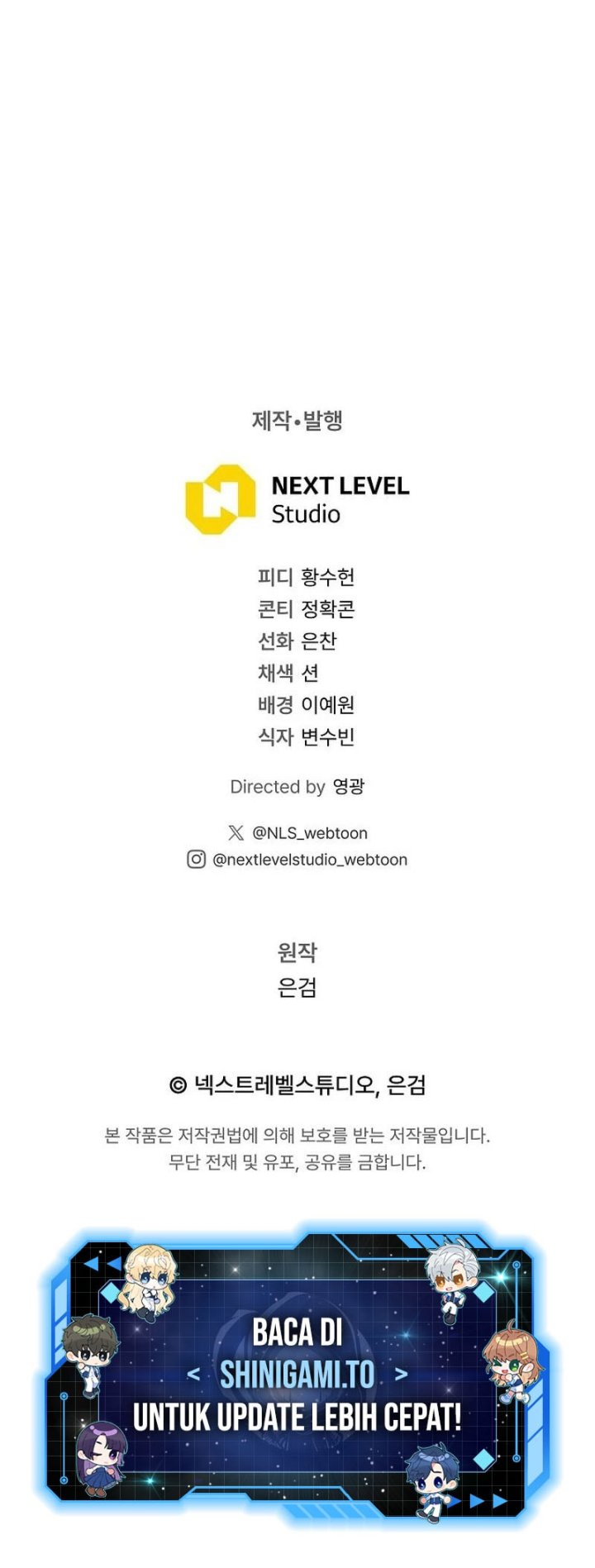 The Great Heavenly Demon Sovereign Chapter 09 Gambar 23