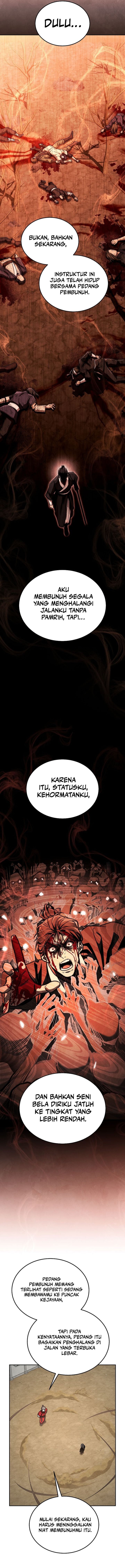 The Great Heavenly Demon Sovereign Chapter 10 Gambar 15