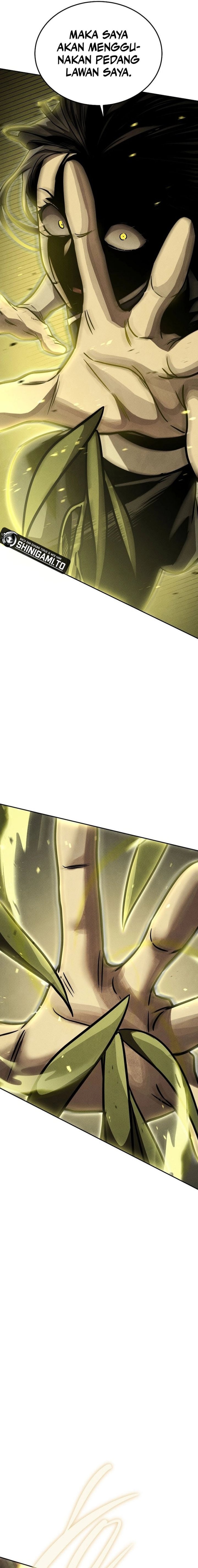 The Great Heavenly Demon Sovereign Chapter 11 Gambar 10