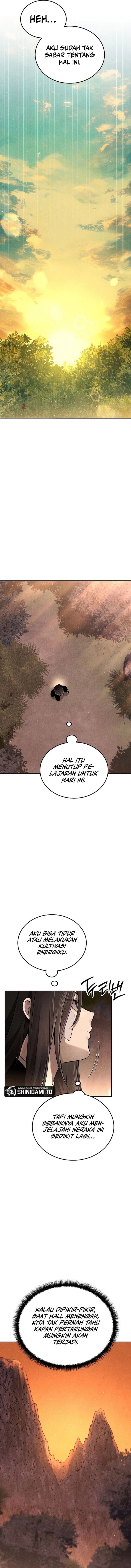 The Great Heavenly Demon Sovereign Chapter 11 Gambar 18