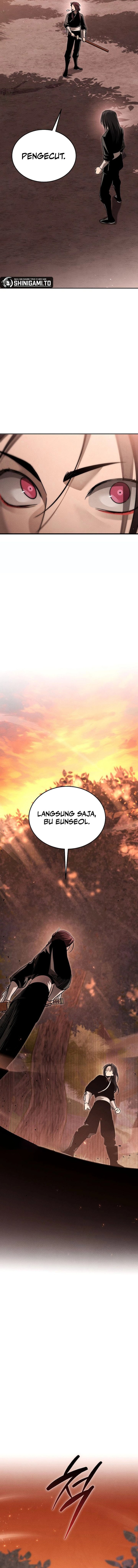 The Great Heavenly Demon Sovereign Chapter 12 Gambar 3