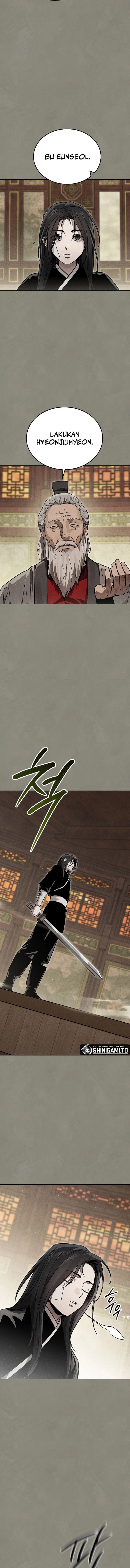 The Great Heavenly Demon Sovereign Chapter 12 Gambar 5