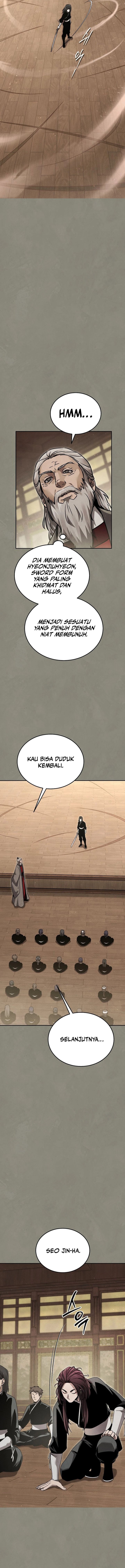 The Great Heavenly Demon Sovereign Chapter 12 Gambar 7