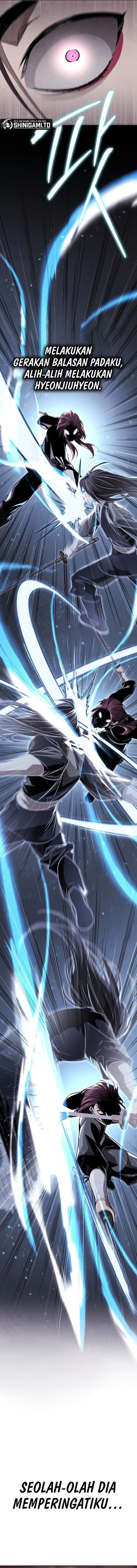 The Great Heavenly Demon Sovereign Chapter 12 Gambar 9