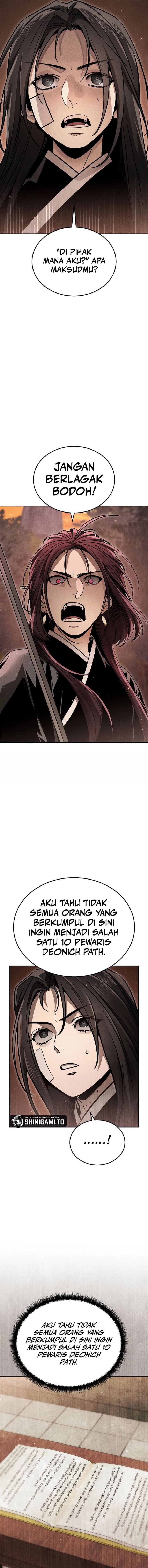 The Great Heavenly Demon Sovereign Chapter 12 Gambar 10