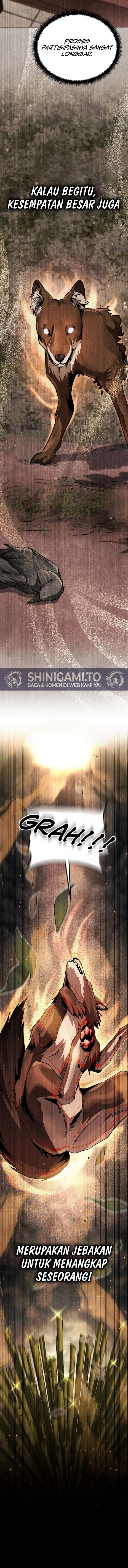 The Great Heavenly Demon Sovereign Chapter 12 Gambar 11