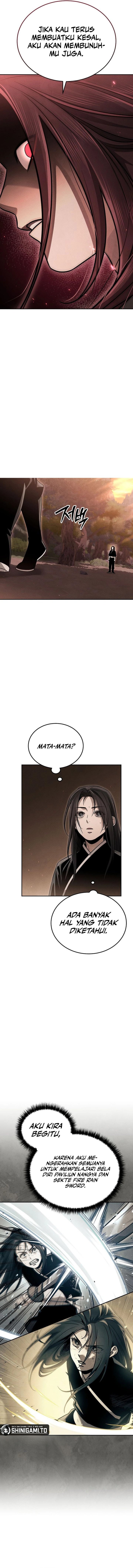 The Great Heavenly Demon Sovereign Chapter 12 Gambar 13