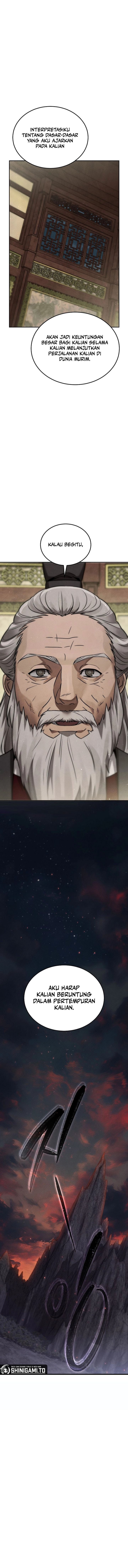 The Great Heavenly Demon Sovereign Chapter 12 Gambar 16