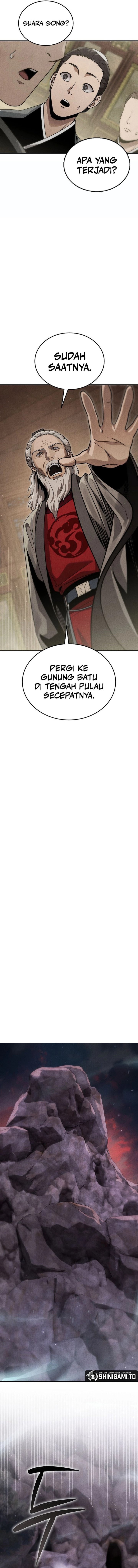 The Great Heavenly Demon Sovereign Chapter 12 Gambar 17