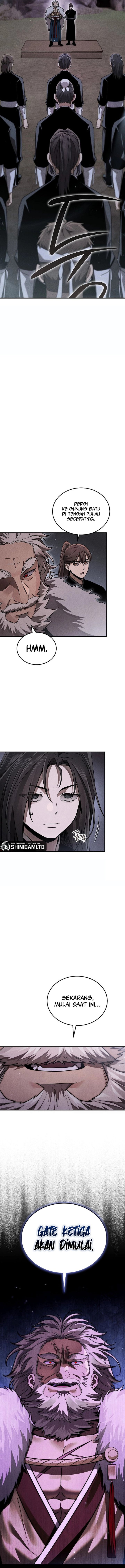 The Great Heavenly Demon Sovereign Chapter 12 Gambar 18