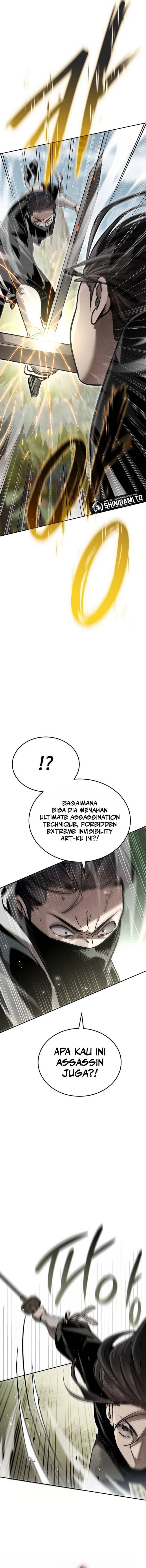 The Great Heavenly Demon Sovereign Chapter 14 Gambar 5