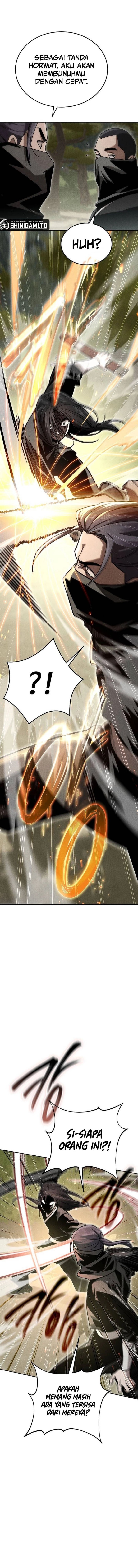 The Great Heavenly Demon Sovereign Chapter 14 Gambar 8