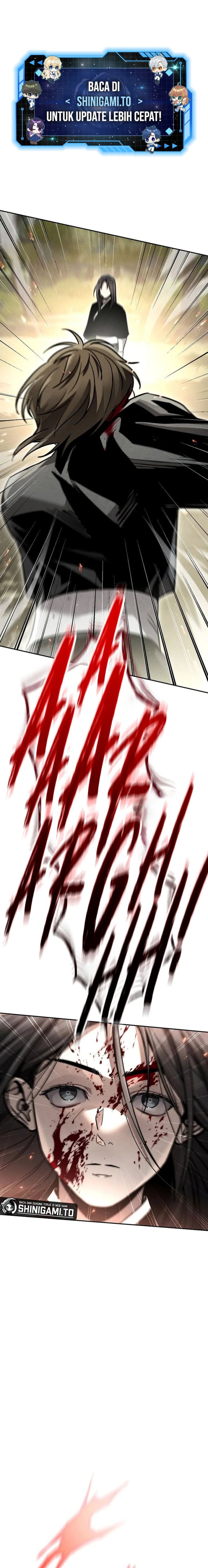 The Great Heavenly Demon Sovereign Chapter 15 Gambar 2