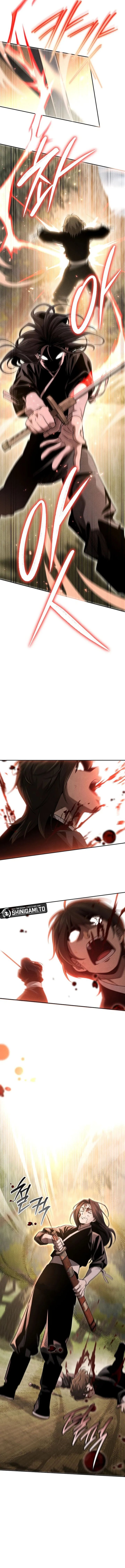 The Great Heavenly Demon Sovereign Chapter 15 Gambar 3