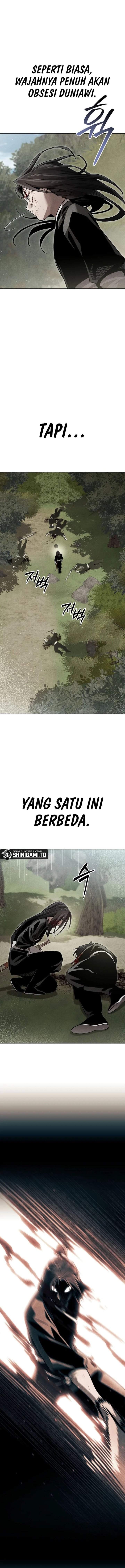 The Great Heavenly Demon Sovereign Chapter 15 Gambar 5