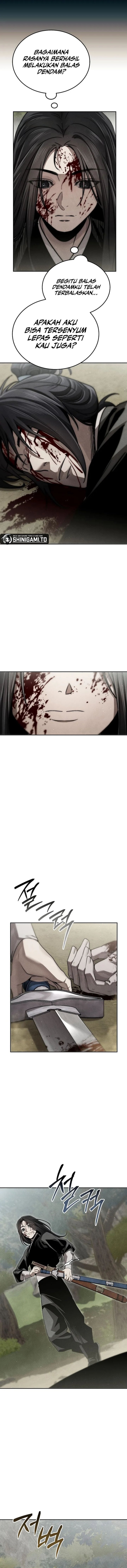 The Great Heavenly Demon Sovereign Chapter 15 Gambar 6