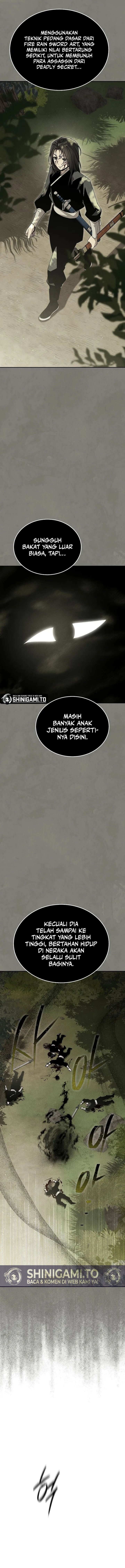 The Great Heavenly Demon Sovereign Chapter 15 Gambar 8