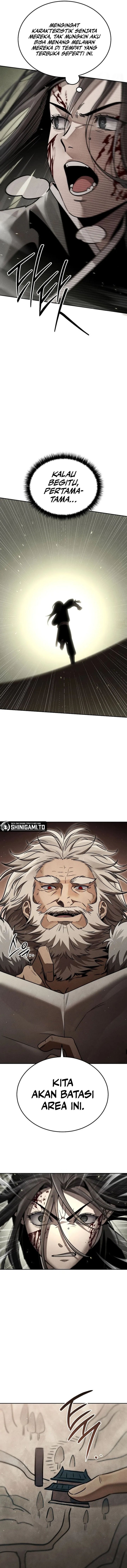 The Great Heavenly Demon Sovereign Chapter 15 Gambar 14