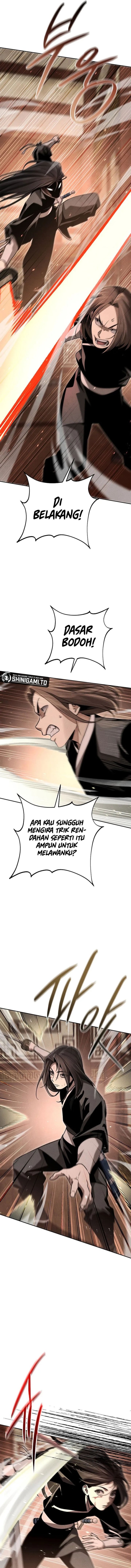 The Great Heavenly Demon Sovereign Chapter 15 Gambar 17