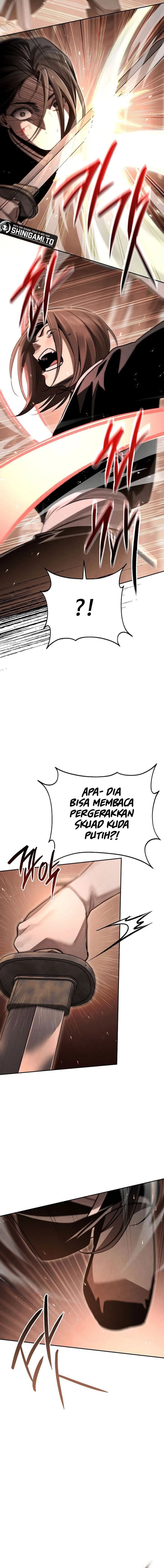 The Great Heavenly Demon Sovereign Chapter 15 Gambar 18