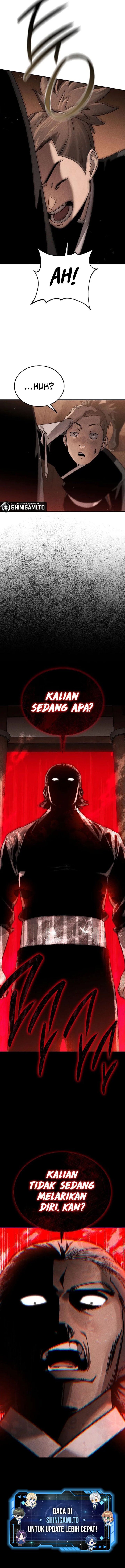 The Great Heavenly Demon Sovereign Chapter 15 Gambar 24