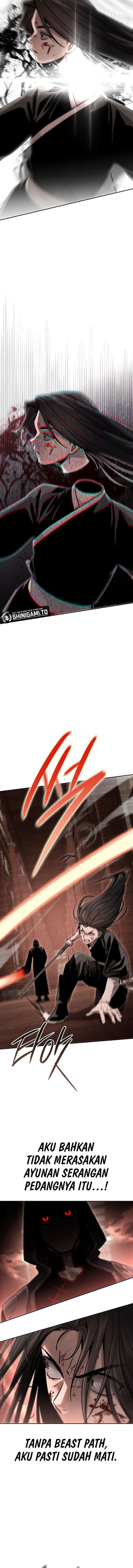 The Great Heavenly Demon Sovereign Chapter 17 Gambar 4