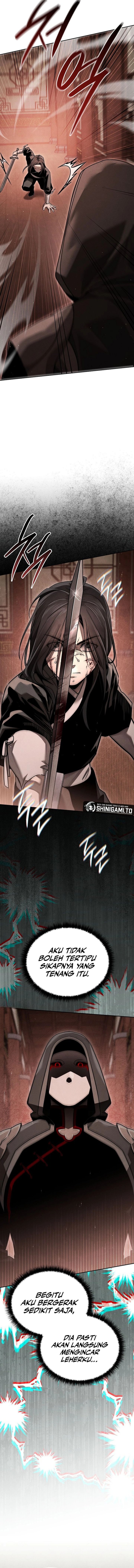 The Great Heavenly Demon Sovereign Chapter 17 Gambar 5