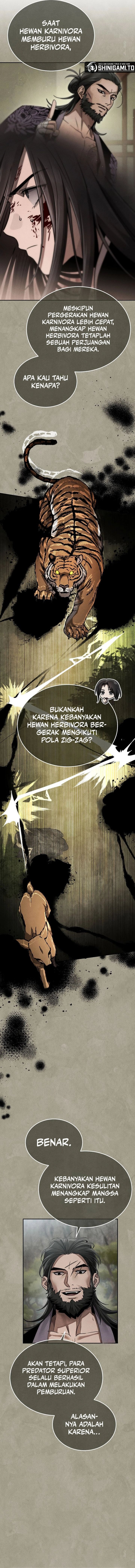 The Great Heavenly Demon Sovereign Chapter 17 Gambar 6