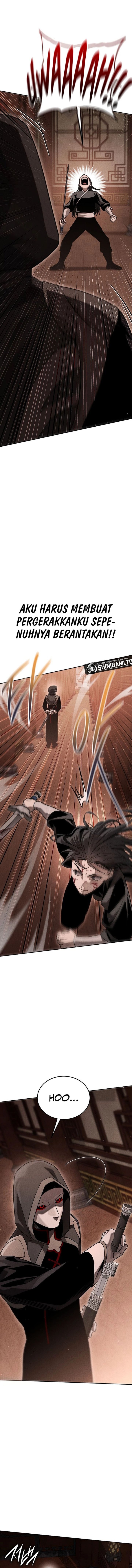 The Great Heavenly Demon Sovereign Chapter 17 Gambar 8